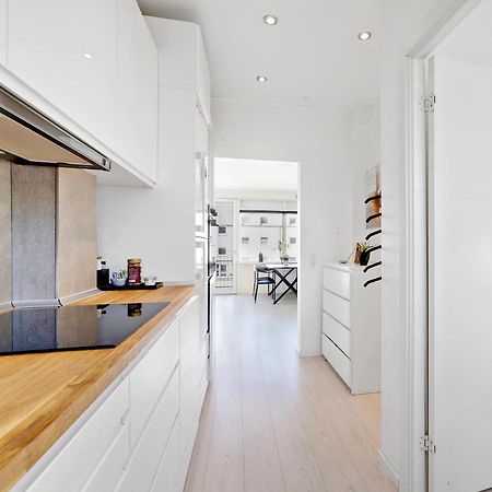 Private Scandinavian Apartment Randers Ngoại thất bức ảnh